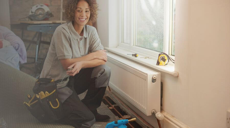 Local annual plumbing maintenance in Troy, IL